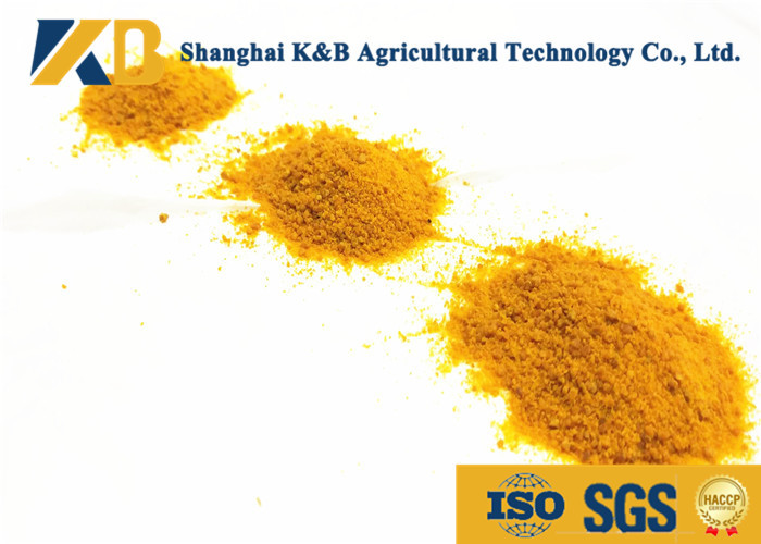 Aquaculture Feed Corn Gluten Feed Without Toxic And Harmful Substances