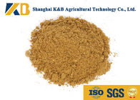 Feed Grade Fish Meal / Natural Animal Feed Contains Various Nutritions