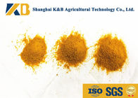 Raw Material Corn Gluten Organic Fertilizer Feed Powder With HACCP SGS Direct Additive