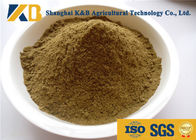 Nutritious Cattle Feed Concentrate 65% High Protein Content Slight Smell And Taste