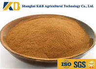 Fresh Non GMO Dried Fish Powder Easiness Decompose For Aquaculture Feed