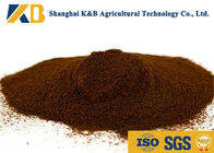 Fresh Raw Material Feed Grade Fish Meal Easy Absorb Slight Smell And Taste