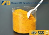 Yellow Poultry Feed Concentrate No Harmful Substances For Egg Chicken Hen