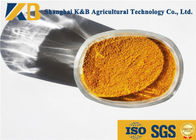 Golden Brown Granular High Protein Powder For Animal Eating Additive