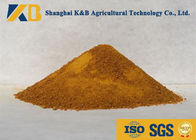 Healthy Corn Protein Powder / Poultry Feed Additive No Sand And Gravel Impurities