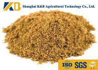 SGS Certificate Bulk Chicken Feed Cattle Feed Concentrate TVBN 120mg/G Max