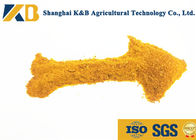 Fish Shrimp Feed Maize Gluten Feed , High Protein Fish Feed Additives