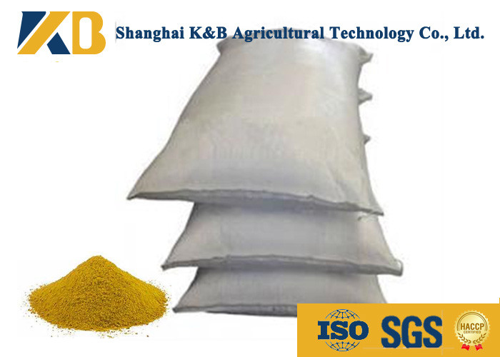 Healthy Chicken Feed Protein / Poultry Feed Additives No Visible Impurity